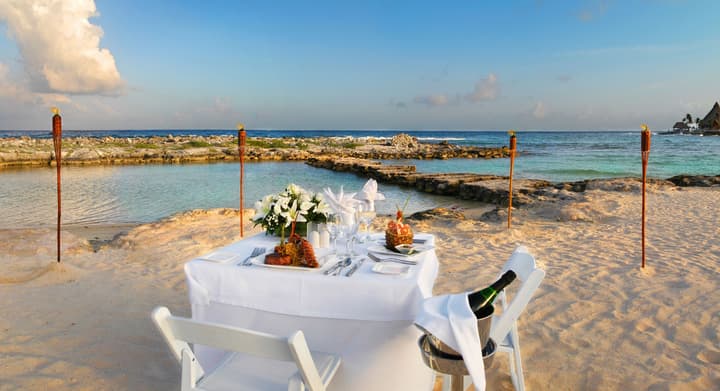 Catalonia Yucatan Beach - All Inclusive