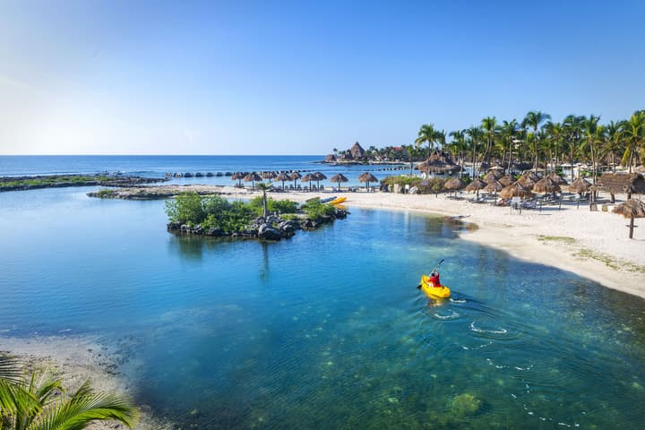 Catalonia Yucatan Beach - All Inclusive