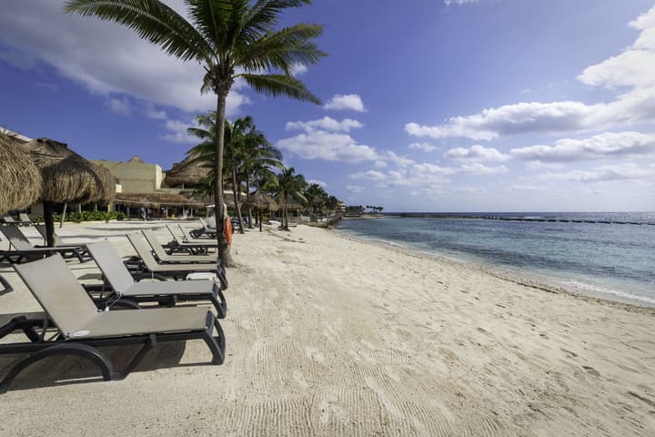 Catalonia Yucatan Beach - All Inclusive