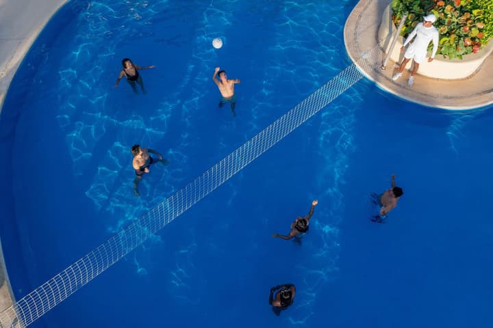 Catalonia Yucatan Beach - All Inclusive