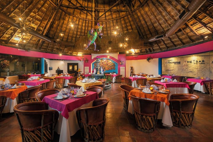Catalonia Yucatan Beach - All Inclusive