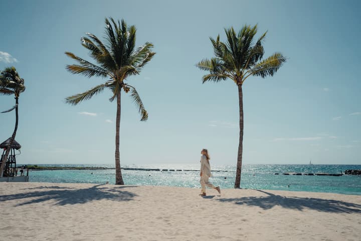 Catalonia Yucatan Beach - All Inclusive