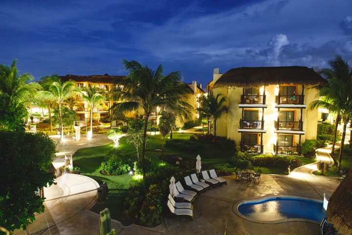 Catalonia Yucatan Beach - All Inclusive
