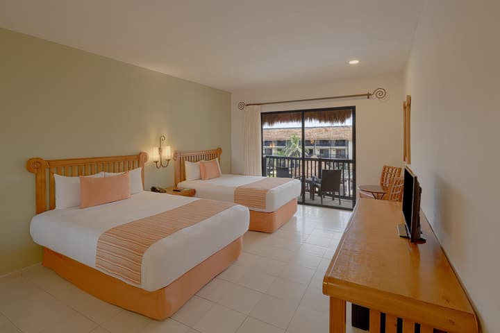 Catalonia Yucatan Beach - All Inclusive