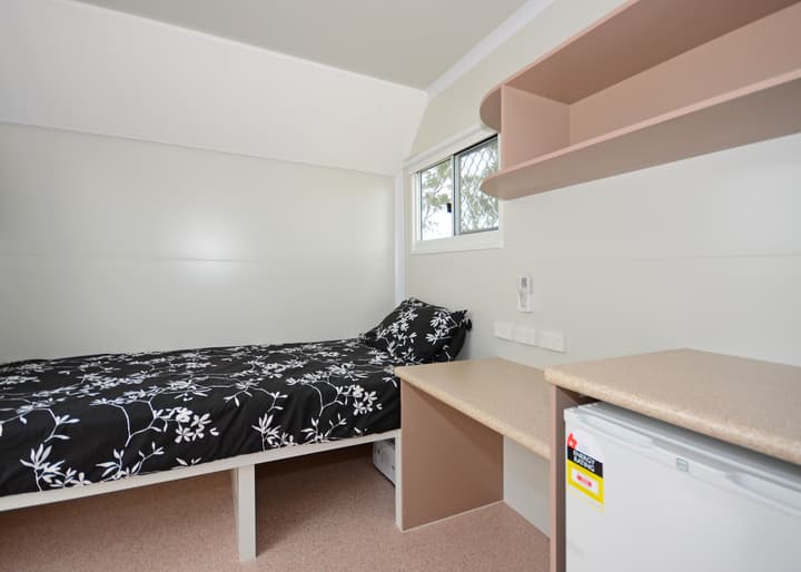 Meekatharra Accommodation Centre - Campsite