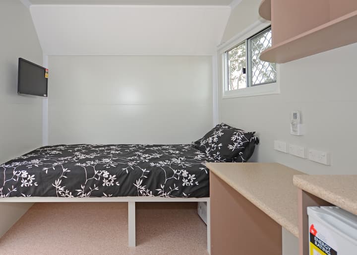 Meekatharra Accommodation Centre - Campsite