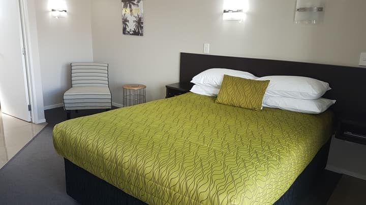 Aspree Motor Inn