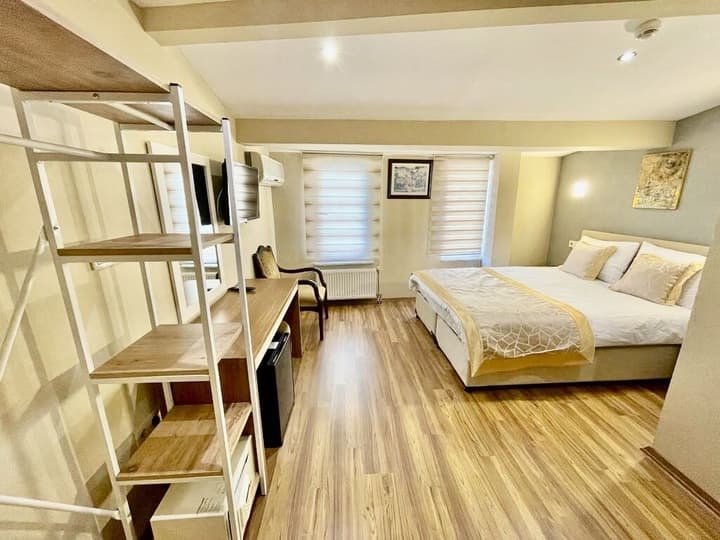 Timeks Hotel Sultanahmet