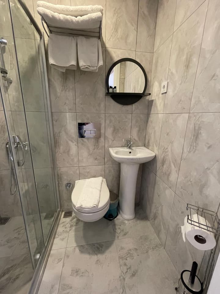 Timeks Hotel Sultanahmet
