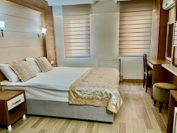 Timeks Hotel Sultanahmet