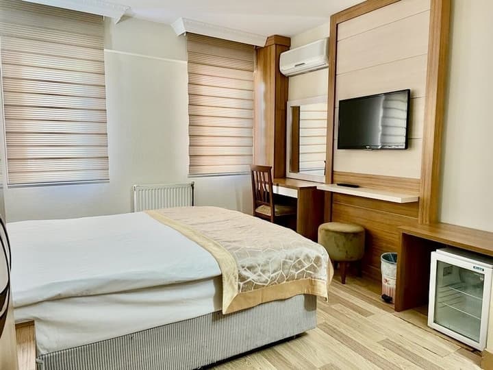 Timeks Hotel Sultanahmet