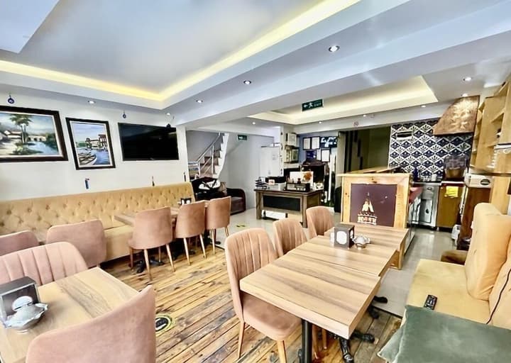 Timeks Hotel Sultanahmet