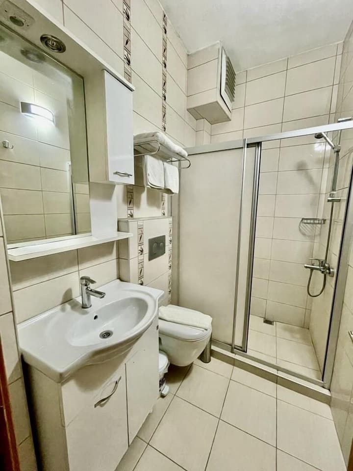 Timeks Hotel Sultanahmet