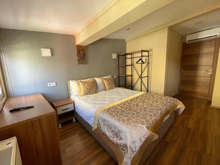Timeks Hotel Sultanahmet