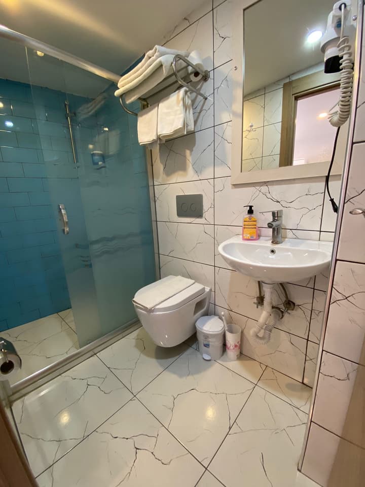 Timeks Hotel Sultanahmet