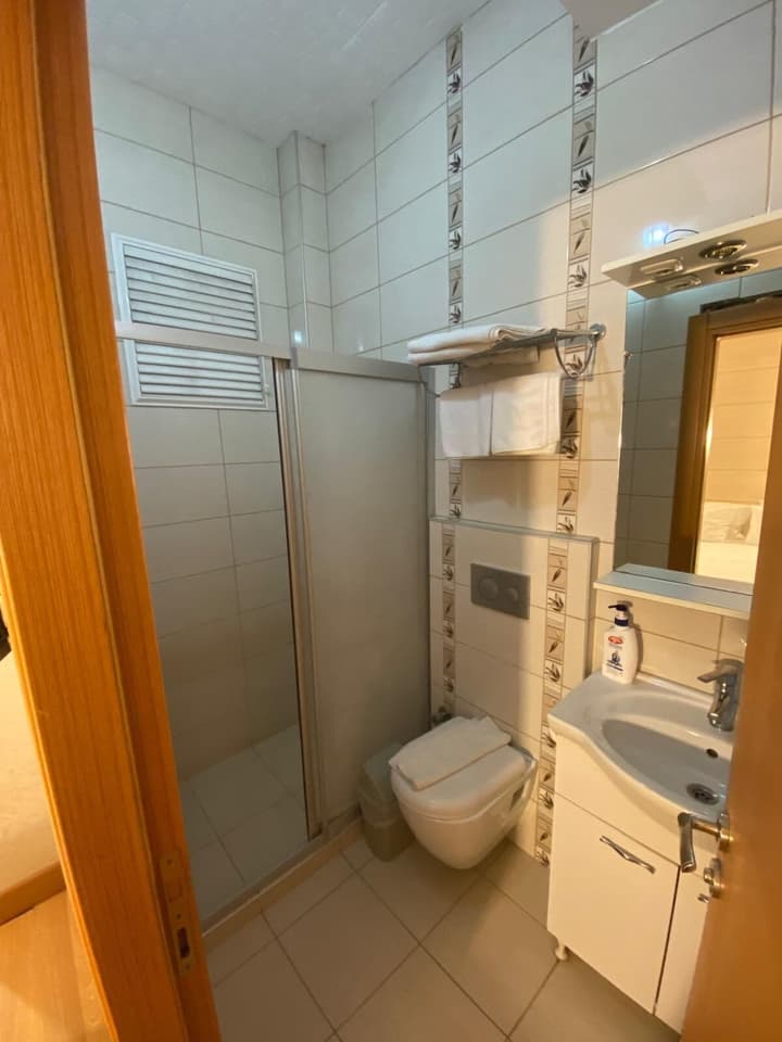 Timeks Hotel Sultanahmet