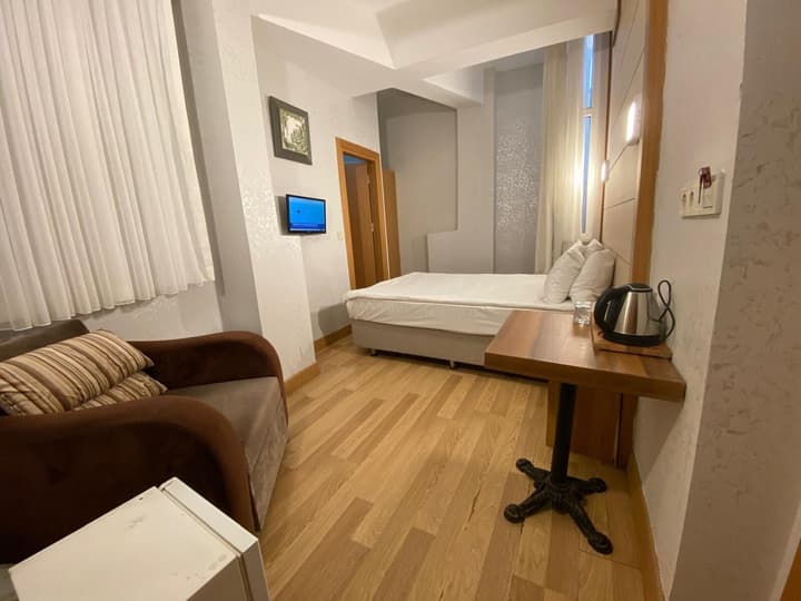 Timeks Hotel Sultanahmet