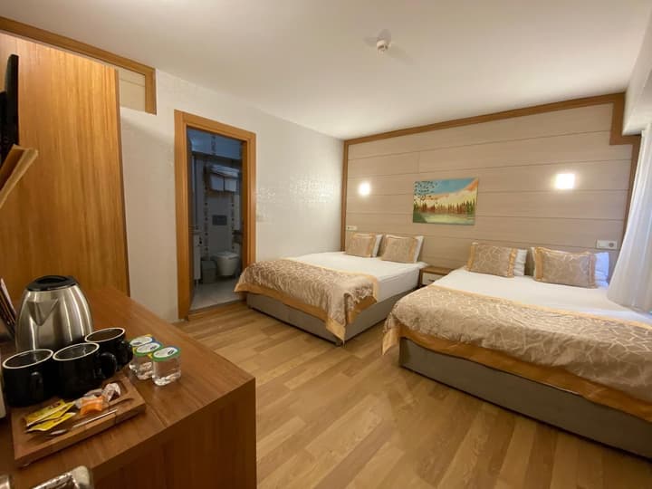 Timeks Hotel Sultanahmet