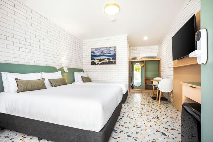 Wilsons Promontory Motel