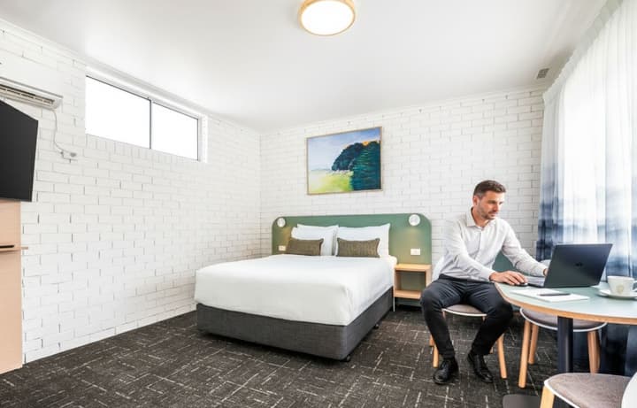 Wilsons Promontory Motel