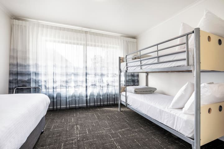 Wilsons Promontory Motel