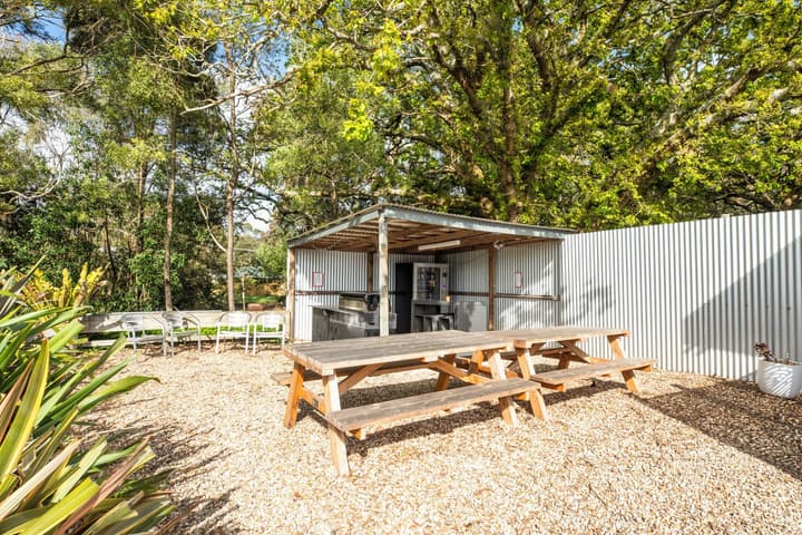 Wilsons Promontory Motel