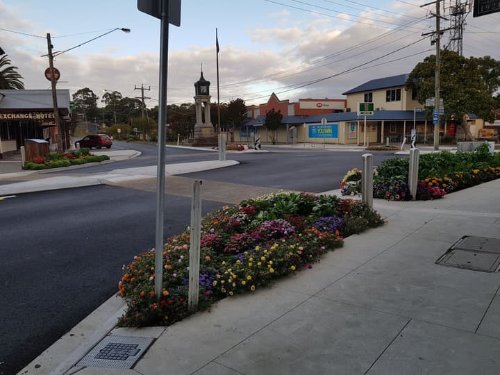 Wilsons Promontory Motel