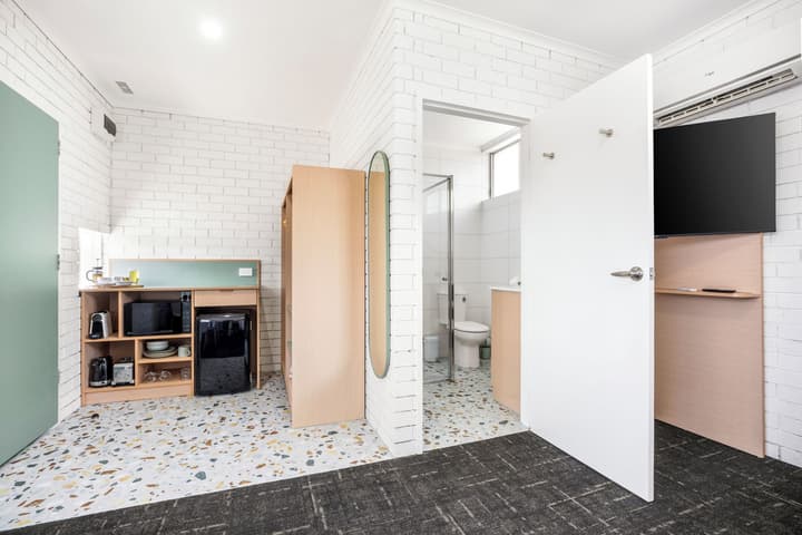 Wilsons Promontory Motel