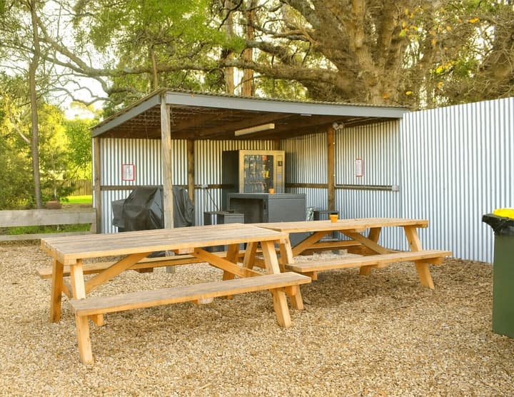 Wilsons Promontory Motel