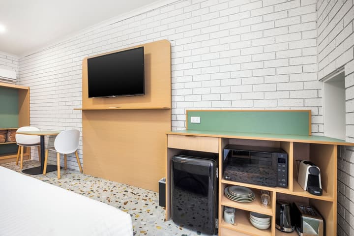 Wilsons Promontory Motel