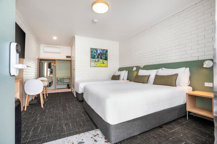 Wilsons Promontory Motel