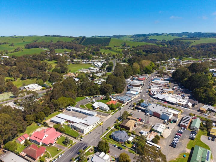 Wilsons Promontory Motel