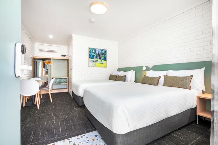 Wilsons Promontory Motel