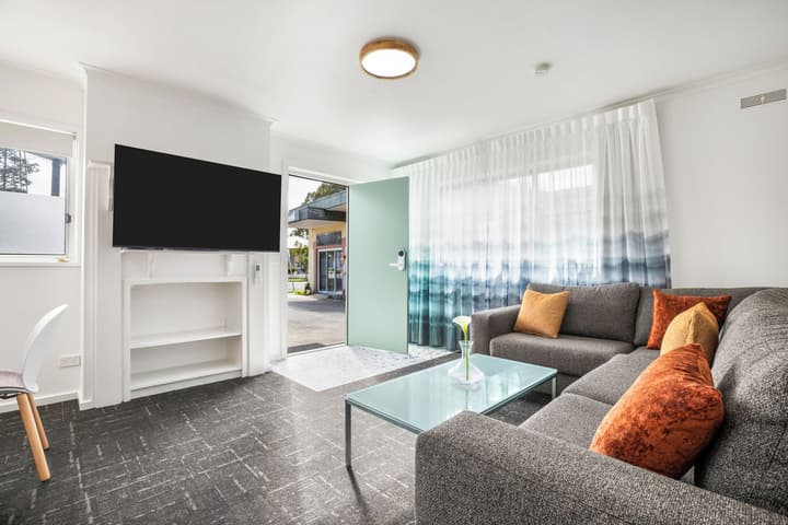 Wilsons Promontory Motel