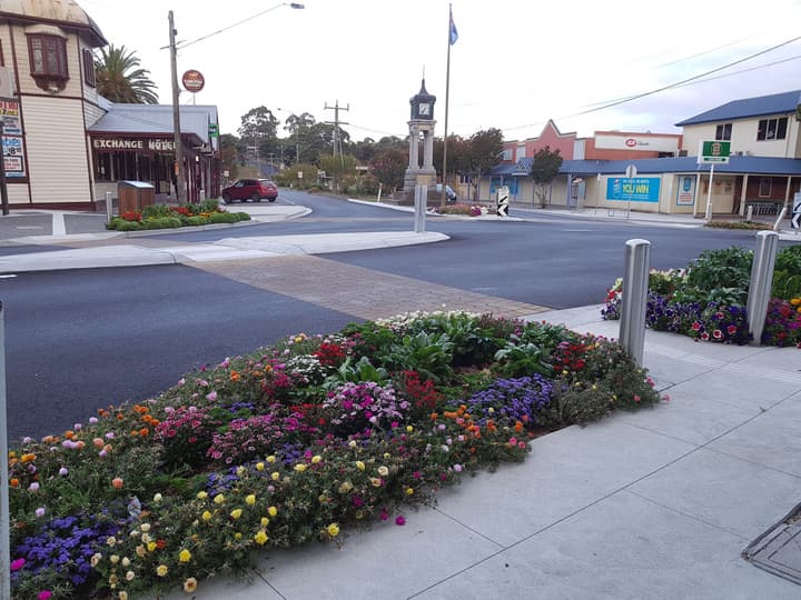 Wilsons Promontory Motel