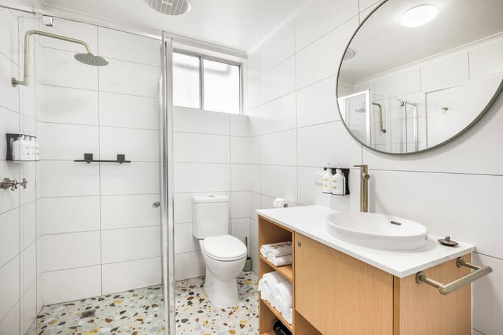 Wilsons Promontory Motel
