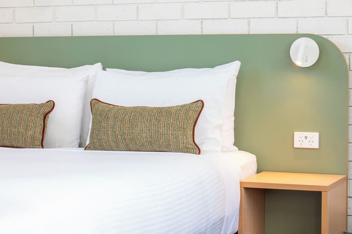 Wilsons Promontory Motel