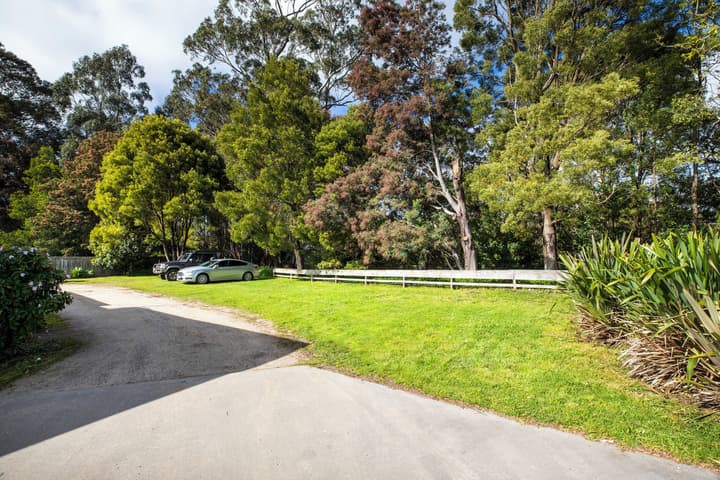 Wilsons Promontory Motel