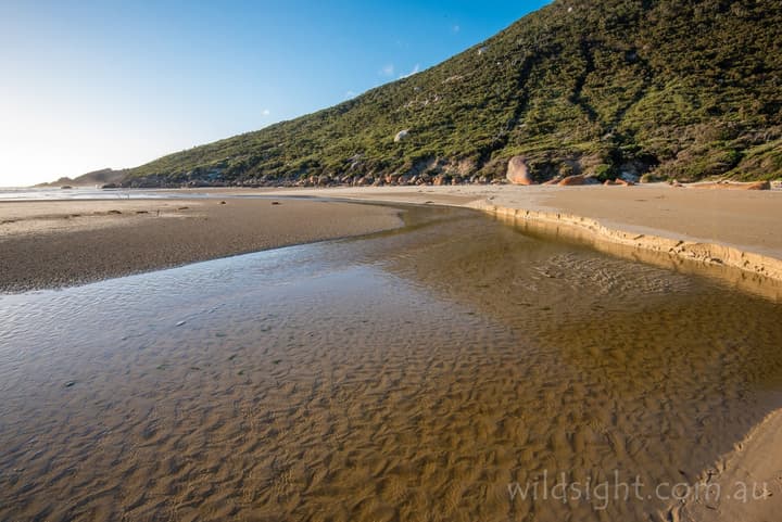 Wilsons Promontory Motel