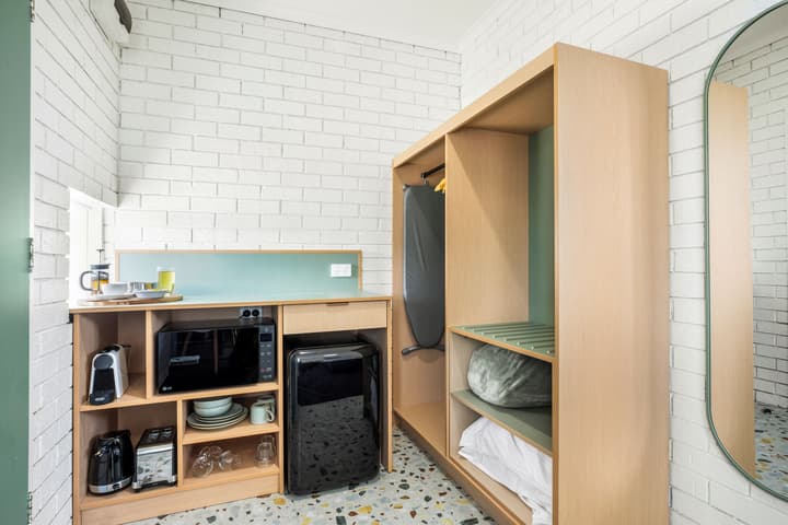 Wilsons Promontory Motel