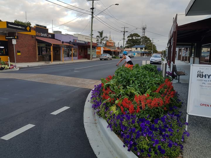 Wilsons Promontory Motel