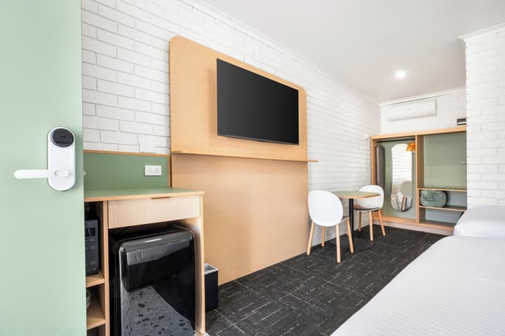 Wilsons Promontory Motel