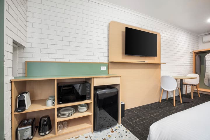 Wilsons Promontory Motel