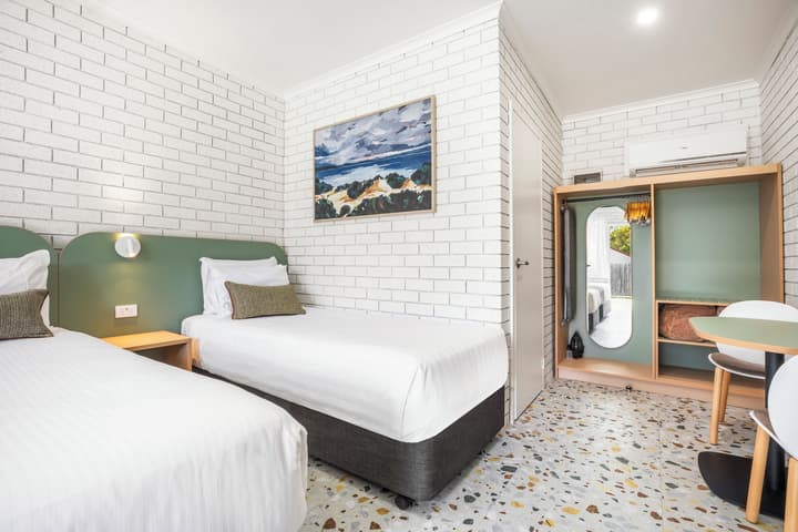 Wilsons Promontory Motel