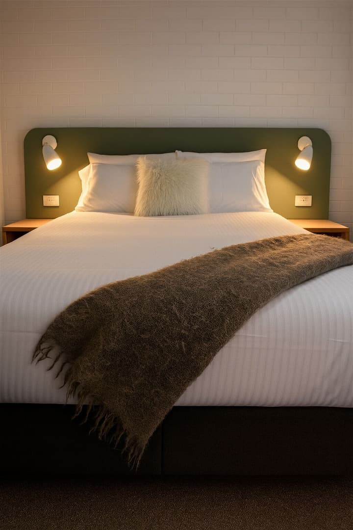 Wilsons Promontory Motel