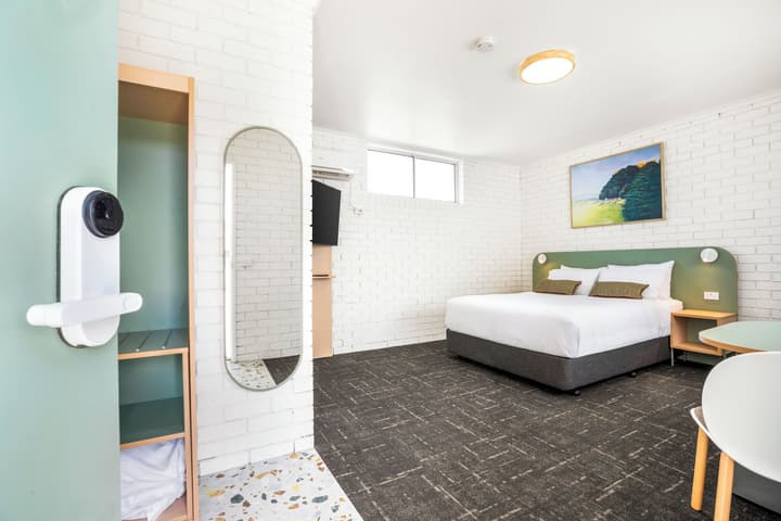 Wilsons Promontory Motel