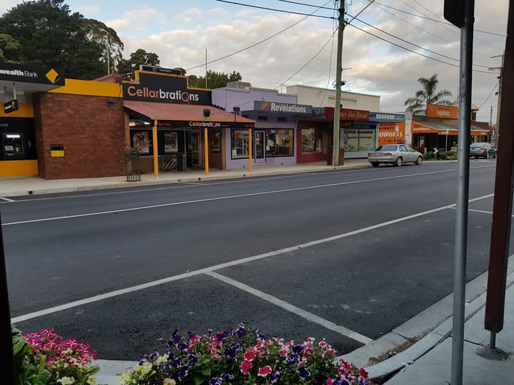 Wilsons Promontory Motel