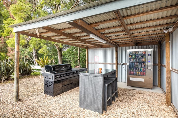Wilsons Promontory Motel