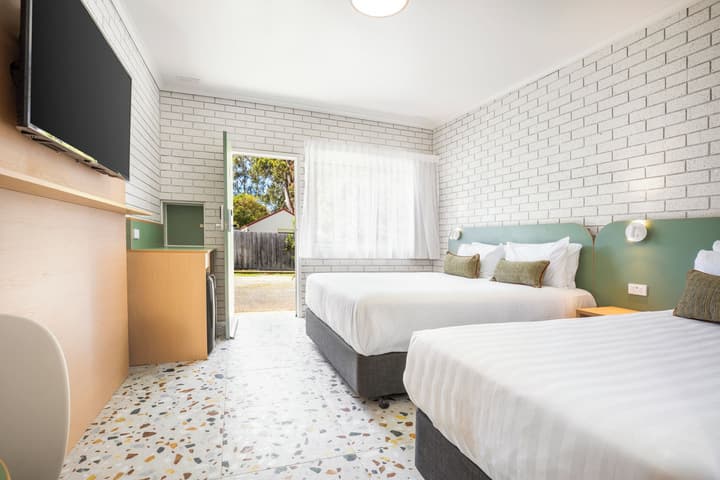 Wilsons Promontory Motel