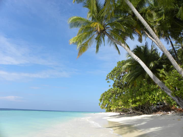 Vaali Maldives Island Escapes & Dive